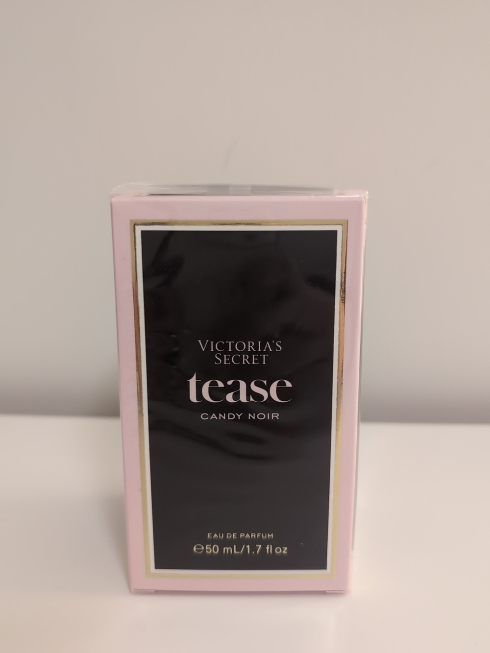 Victoria's Secret Tease Candy Noir